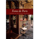 Livro - Fome de Paris