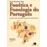Livro - Fonética e Fonologia do Português