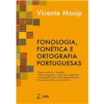 Livro - Fonologia, Fonética e Ortografia Portuguesas
