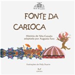 Livro - Fonte da Carioca
