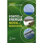 Livro - Fontes de Energia Nova e Renovável