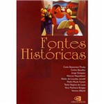 Livro - Fontes Históricas