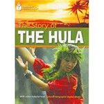 Livro - Footprint Reading Library: Story Of The Hula