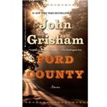 Livro - Ford County (Pocket)