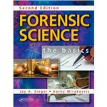 Livro - Forensic Science: The Basics