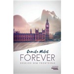 Livro - Forever: Desejos Sem Fronteiras