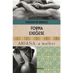Livro - Forma e Exegese / Ariana, a Mulher