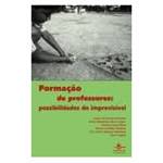 Livro - Formaçao de Professores - Possibilidades do