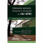 Livro - Formacao Docente, Pesquisa e Extensão no Cap UFRJ
