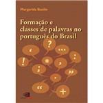 Livro - Formaçao e Classe de Palavras no Portugues