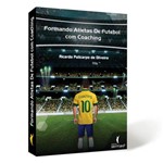 Livro - Formando Atletas de Futebol com Coaching