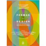 Livro - Formas do Design: por uma Metodologia Interdisciplinar