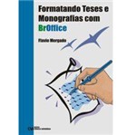 Livro - Formatando Teses e Monografias com Broffice