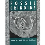 Livro - Fossil Crinoids