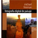 Livro - Fotografia Digital de Paisaje / Digital Photography Of Sceneries