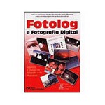 Livro - Fotolog e Fotografia Digital