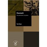 Livro - Foucault - Seu Pensamento, Sua Pessoa