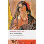 Livro - Four Major Plays (Oxford World Classics)