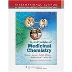 Livro - Foye's Principles Of Medicinal Chemistry