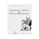 Livro - Fragmentos Clinicos de Psicanalise