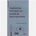 Livro - Fragmentos Florestais no Pontal do Paranapanema
