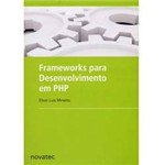 Livro - Frameworks para Desenvolvimento em PHP