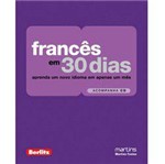 Livro - Francês em 30 Dias