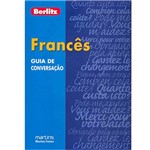 Livro - Francês - Guia de Conversação