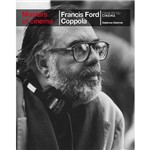 Livro - Francis Ford Coppola - Masters Of Cinema (Series) - Cahiers Du Cinéma