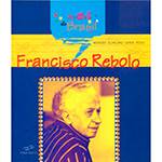 Livro - Francisco Rebolo