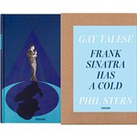 Livro - Frank Sinatra Has a Cold