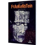 Livro - Frankesnstein