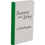 Livro - Franny And Zooey