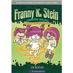 Livro - Franny K. Stein: a Franny Esquecida Pelo Tempo