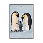 Livro - Frans Lanting, Penguin
