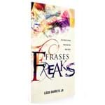 Livro Frases Freaks