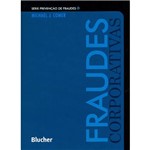Livro - Fraudes Corporativas