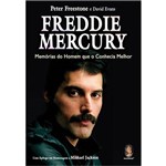 Livro - Freddie Mercury