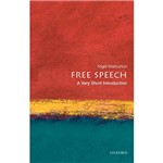 Livro - Free Speech: a Very Short Introduction