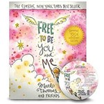 Livro - Free To Be You And me