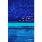 Livro - Free Will: a Very Short Introduction