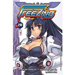 Livro - Freezing Volume 28