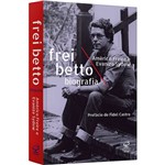 Livro - Frei Betto: Biografia