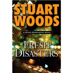 Livro - Fresh Disasters