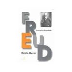 Livro - Freud - a Conquista do Proibido