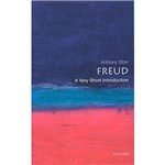 Livro - Freud: a Very Short Introduction