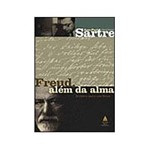 Livro - Freud Além da Alma: Roteiro para um Filme
