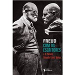 Livro - Freud: com os Escritores