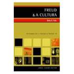 Livro - Freud e a Cultura