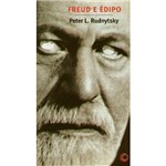 Livro - Freud e Édipo